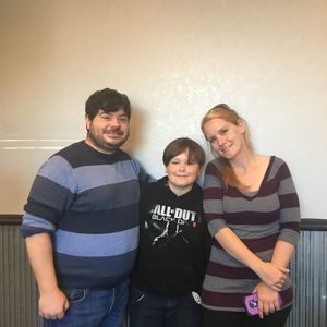 Meet your Posher, Mary